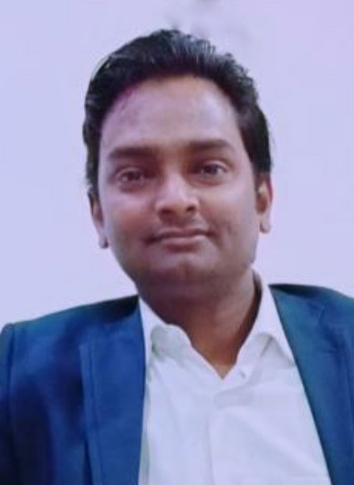 Dr. Pramod Kumar
