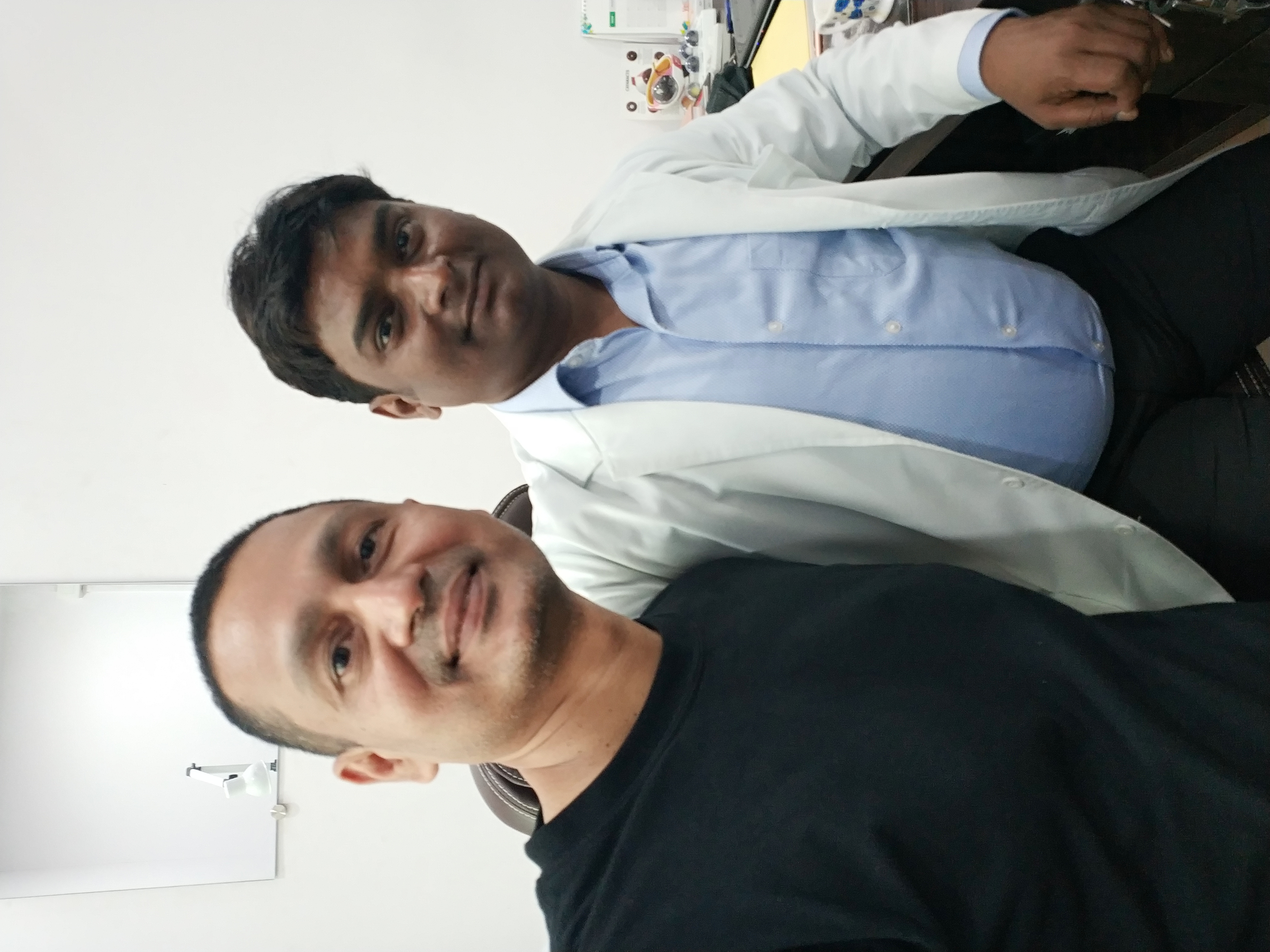 chandreshawar rao