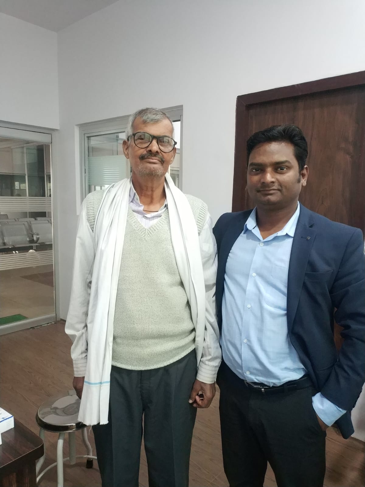 vivek singh